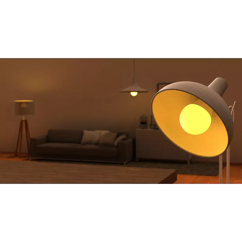 Imou CL2B Smart bulb Wi-Fi/Bluetooth 9 W