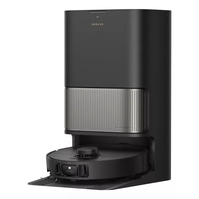 Dreame L40s Pro Ultra Black