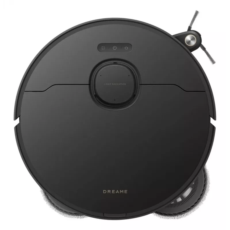 Dreame L40s Pro Ultra Black