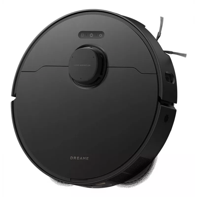 Dreame L40s Pro Ultra Black