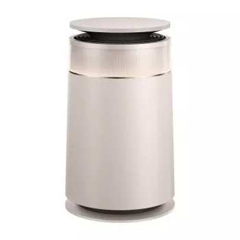 Air purifier Dreame FP10 — indoor air cleaner for homes and offices