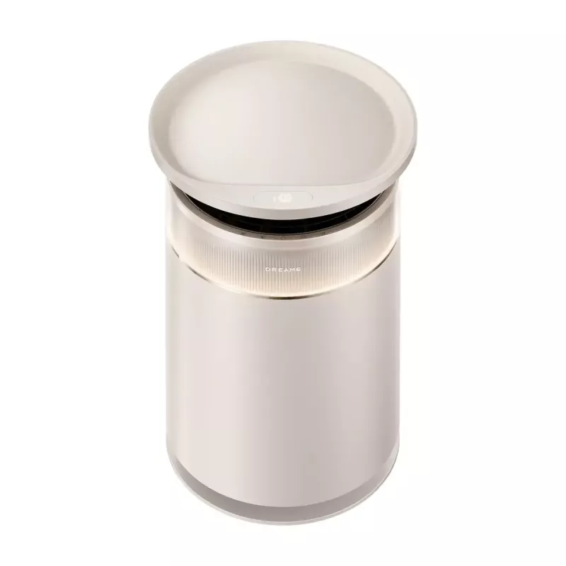Air purifier Dreame FP10 — indoor air cleaner for homes and offices