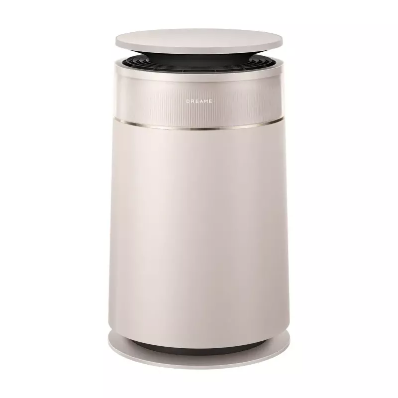 Air purifier Dreame FP10 — indoor air cleaner for homes and offices