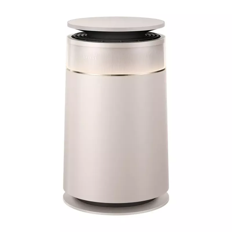 Air purifier Dreame FP10 — indoor air cleaner for homes and offices