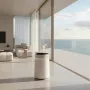 Air purifier Dreame FP10 — indoor air cleaner for homes and offices