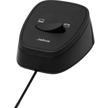 Jabra Link 180, Black, Jabra Link 180, 93 mm, 68 mm, 141 mm, 250 g