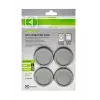 Electrolux E4WHPA02 washing machine part/accessory Anti-vibration pad 4 pc(s)