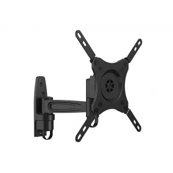 Mounting Arm Multibrackets M VESA Flexarm 360 II Black 75 100 200