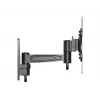 Mounting Arm Multibrackets M VESA Flexarm 360 II Black 75 100 200