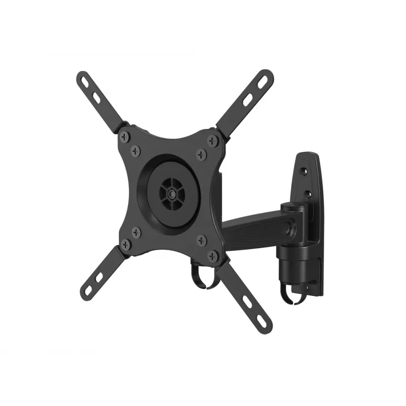 Mounting Arm Multibrackets M VESA Flexarm 360 II Black 75 100 200