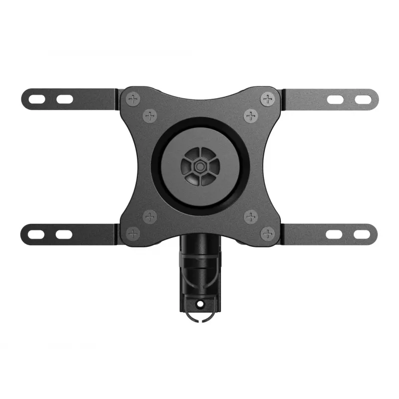 Mounting Arm Multibrackets M VESA Flexarm 360 II Black 75 100 200