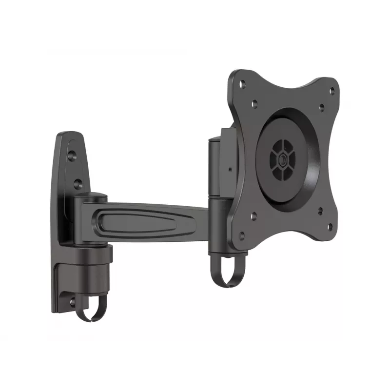 Mounting Arm Multibrackets M VESA Flexarm 360 II Black 75 100 200