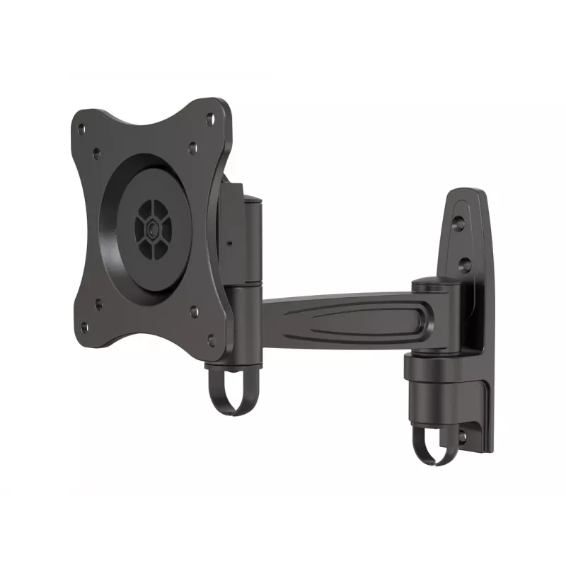 Mounting Arm Multibrackets M VESA Flexarm 360 II Black 75 100 200