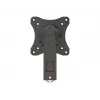 Mounting Arm Multibrackets M VESA Flexarm 360 II Black 75 100 200