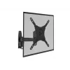Mounting Arm Multibrackets M VESA Flexarm 360 II Black 75 100 200