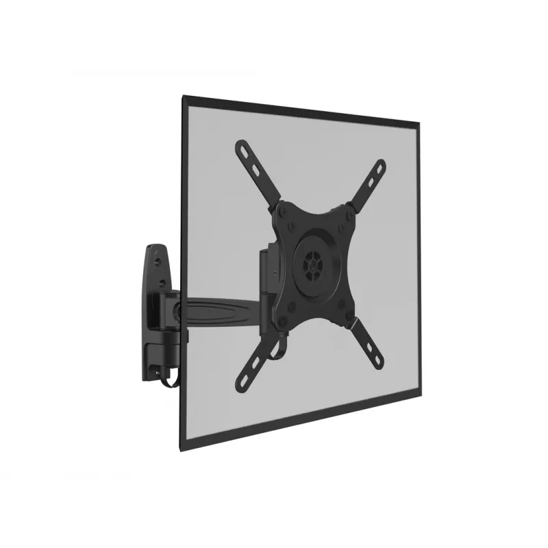 Mounting Arm Multibrackets M VESA Flexarm 360 II Black 75 100 200