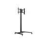 Display Stand Multibrackets M Display Stand 180 Single Black