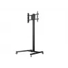 Display Stand Multibrackets M Display Stand 180 Single Black