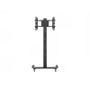 Display Stand Multibrackets M Display Stand 180 Single Black