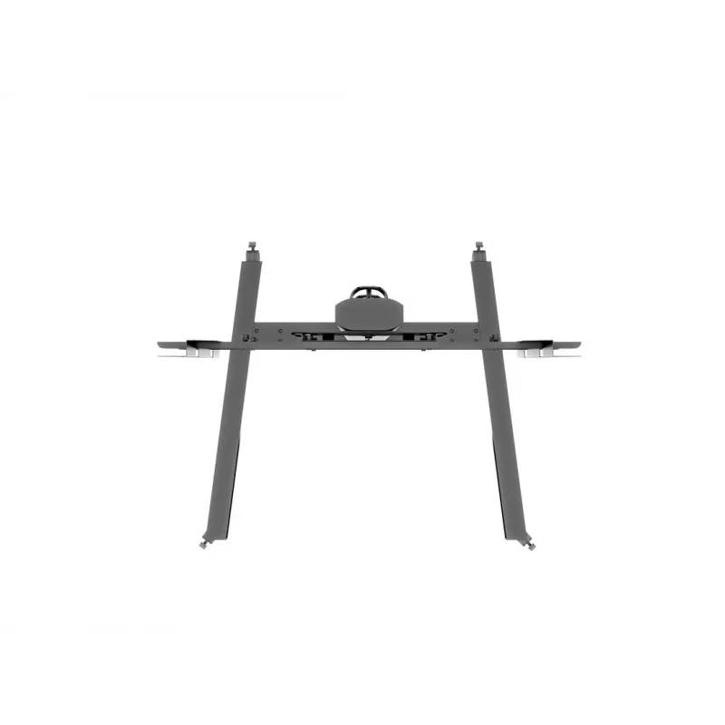 Display Stand Multibrackets M Display Stand 180 Single Black