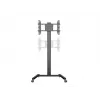 Display Stand Multibrackets M Display Stand 180 Single Black