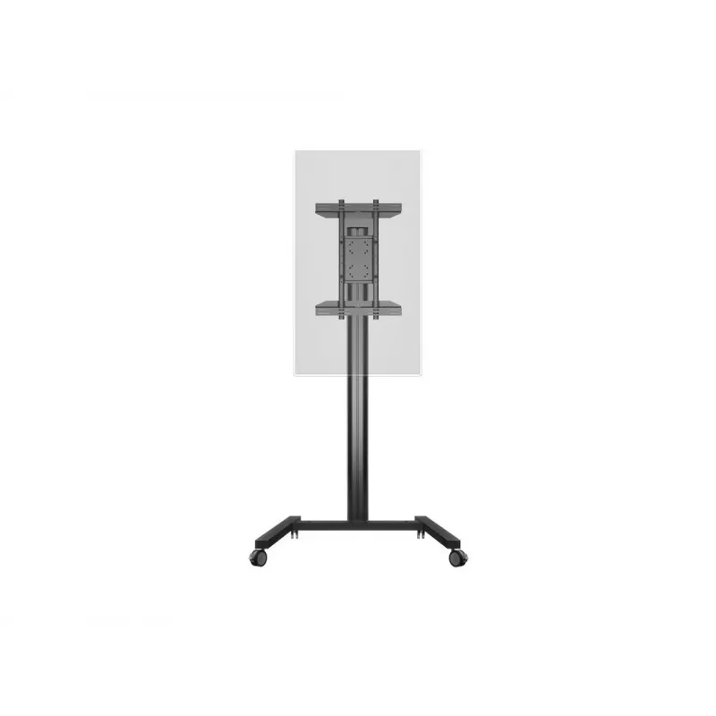 Display Stand Multibrackets M Display Stand 180 Single Black