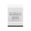Multibrackets M Headset Holder Desk White, Headphone holder, Aluminium, 52 g, White