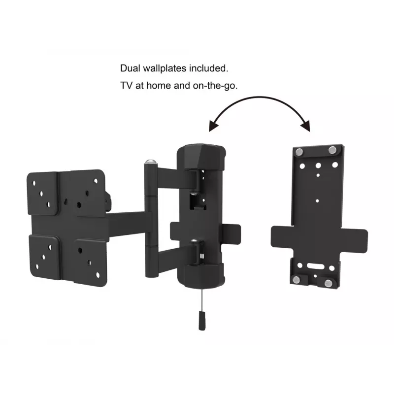 Multibrackets M VESA Full Motion Outdoor 50/75/100 20 kg 13-42 inches