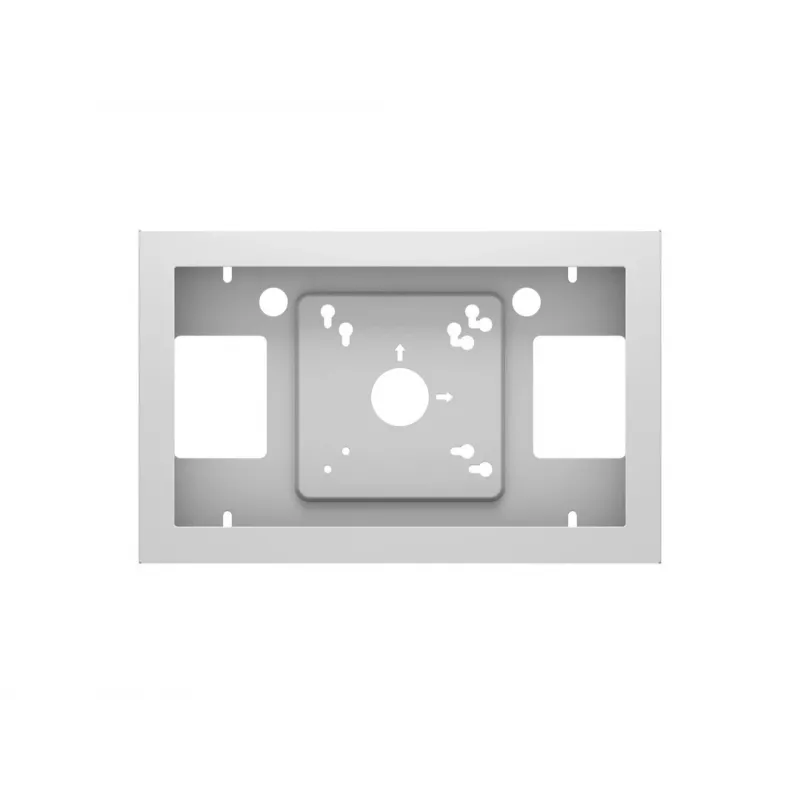 Multibrackets M Pro Series - Enclosure 13 inch QB13R & QB13R-T White