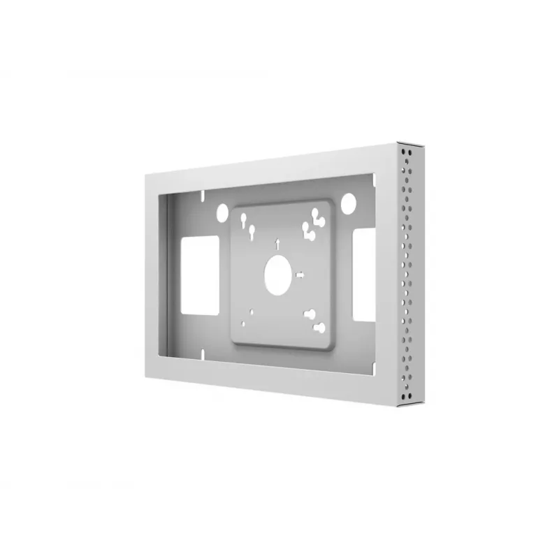 Multibrackets M Pro Series - Enclosure 13 inch QB13R & QB13R-T White