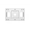 Multibrackets M Pro Series - Enclosure 13 inch QB13R & QB13R-T White