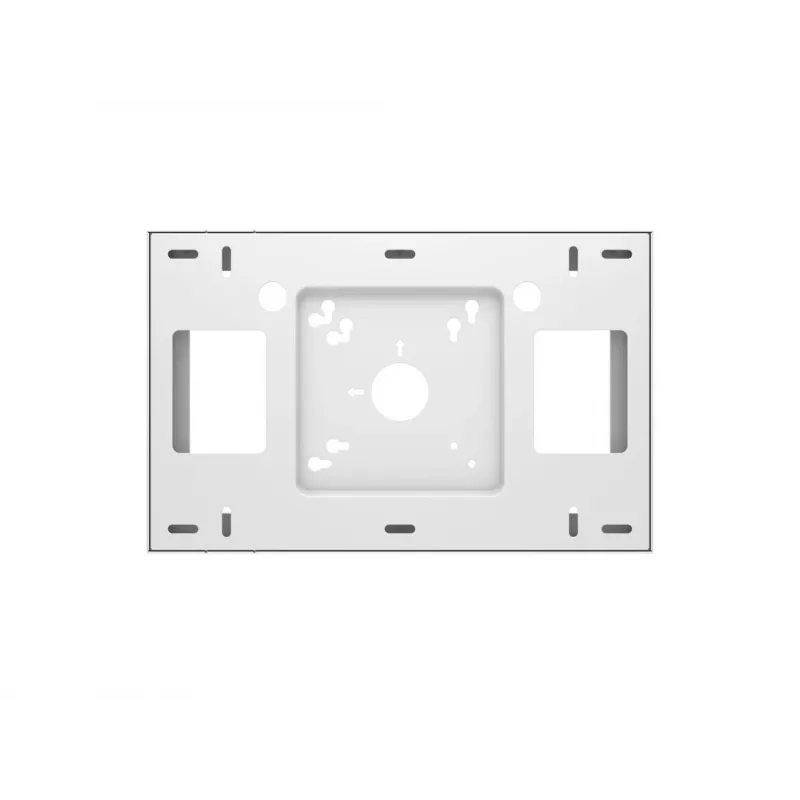 Multibrackets M Pro Series - Enclosure 13 inch QB13R & QB13R-T White