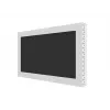 Multibrackets M Pro Series - Enclosure 13 inch QB13R & QB13R-T White