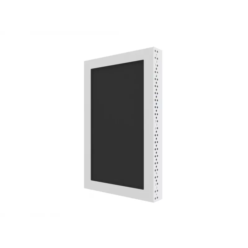 Multibrackets M Pro Series - Enclosure 13 inch QB13R & QB13R-T White