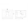 Multibrackets M Pro Series - Enclosure 13 inch QB13R & QB13R-T White