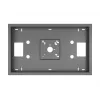 Enclosure MULTIBRACKETS M Pro Series QB24R & QB24R-T Black — Steel, Landscape, fits 24 inch