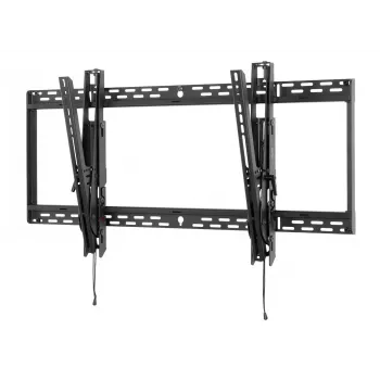 Peerless ST670P TV mount/stand 2.29 m (90 inch) Black