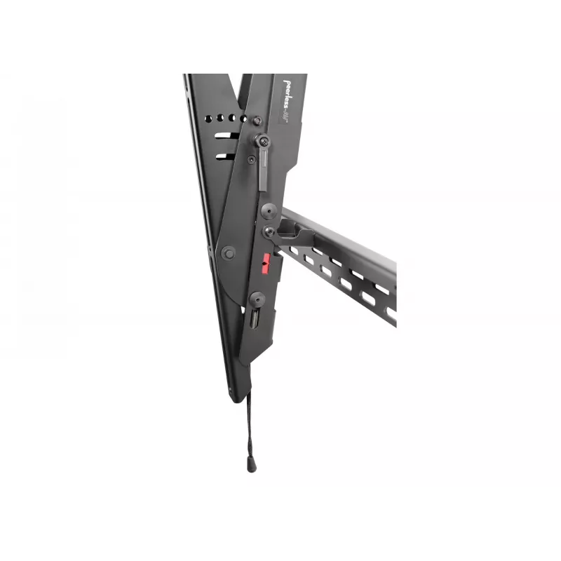 Peerless ST670P TV mount/stand 2.29 m (90 inch) Black