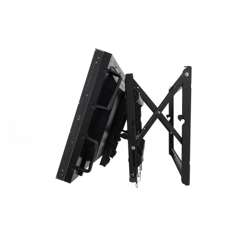 Peerless DS-VW765-LAND signage display mount 165.1 cm (65 inch) Black
