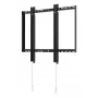 Peerless ESF686 signage display mount 2.18 m (86 inch) Black