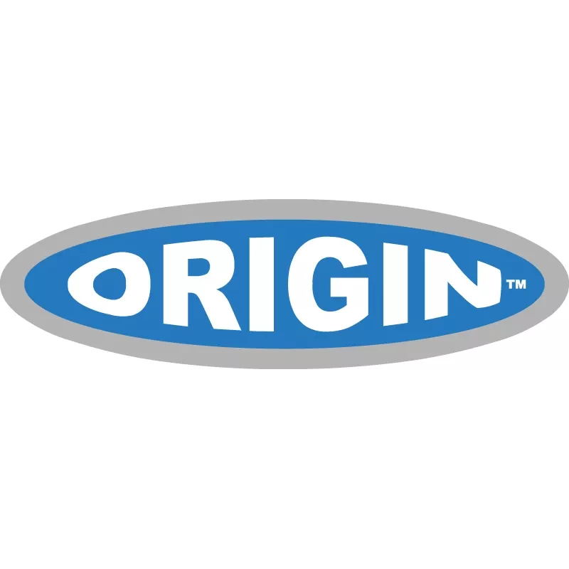 Origin Storage 85550 InfiniBand/fibre optic cable 2 m LC OFNR Aqua colour