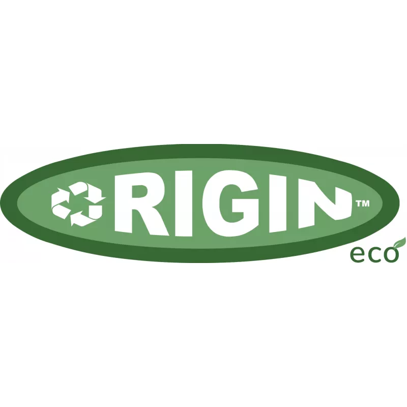 Origin Storage 85550 InfiniBand/fibre optic cable 2 m LC OFNR Aqua colour