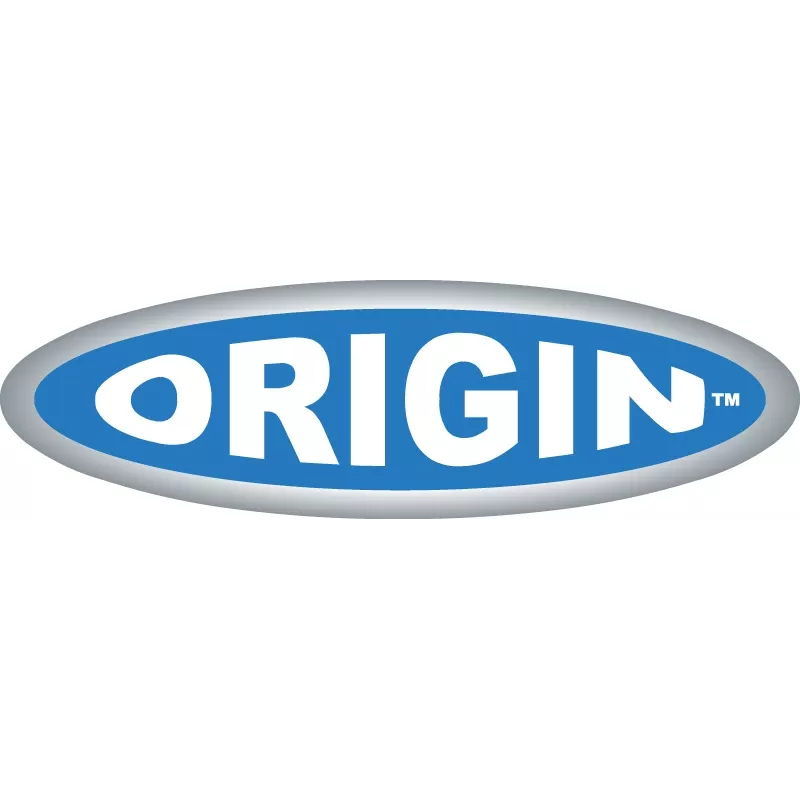 Origin Storage 85550 InfiniBand/fibre optic cable 2 m LC OFNR Aqua colour