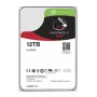 Seagate NAS HDD IronWolf internal hard drive 12 TB 7200 RPM 256 MB 3.5 inch Serial ATA III