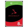 Seagate IronWolf ST8000VN004 internal hard drive 8 TB 7200 RPM 256 MB 3.5 inch Serial ATA III