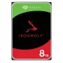 Seagate IronWolf ST8000VN004 internal hard drive 8 TB 7200 RPM 256 MB 3.5 inch Serial ATA III