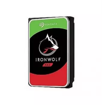 Seagate IronWolf ST1000VN008 internal hard drive 1 TB 5400 RPM 256 MB 3.5 inch Serial ATA III