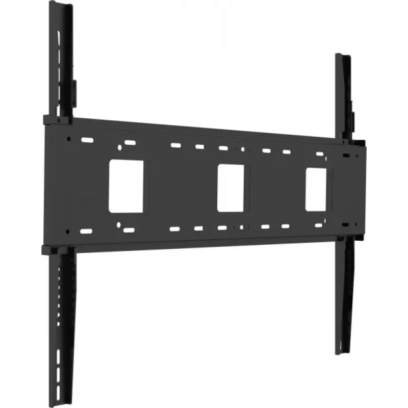 Viewsonic VB-WMK-004 signage display mount 2.79 m (110 inch) Black