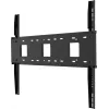 Viewsonic VB-WMK-004 signage display mount 2.79 m (110 inch) Black