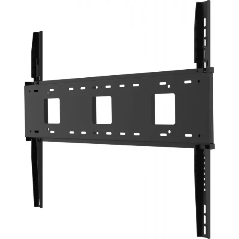 Viewsonic VB-WMK-004 signage display mount 2.79 m (110 inch) Black